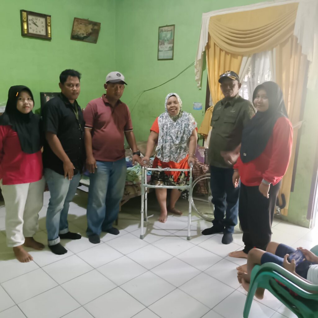 Pemerintah desa bakaran batu